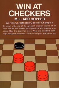 How to Win at Checkers cover art
